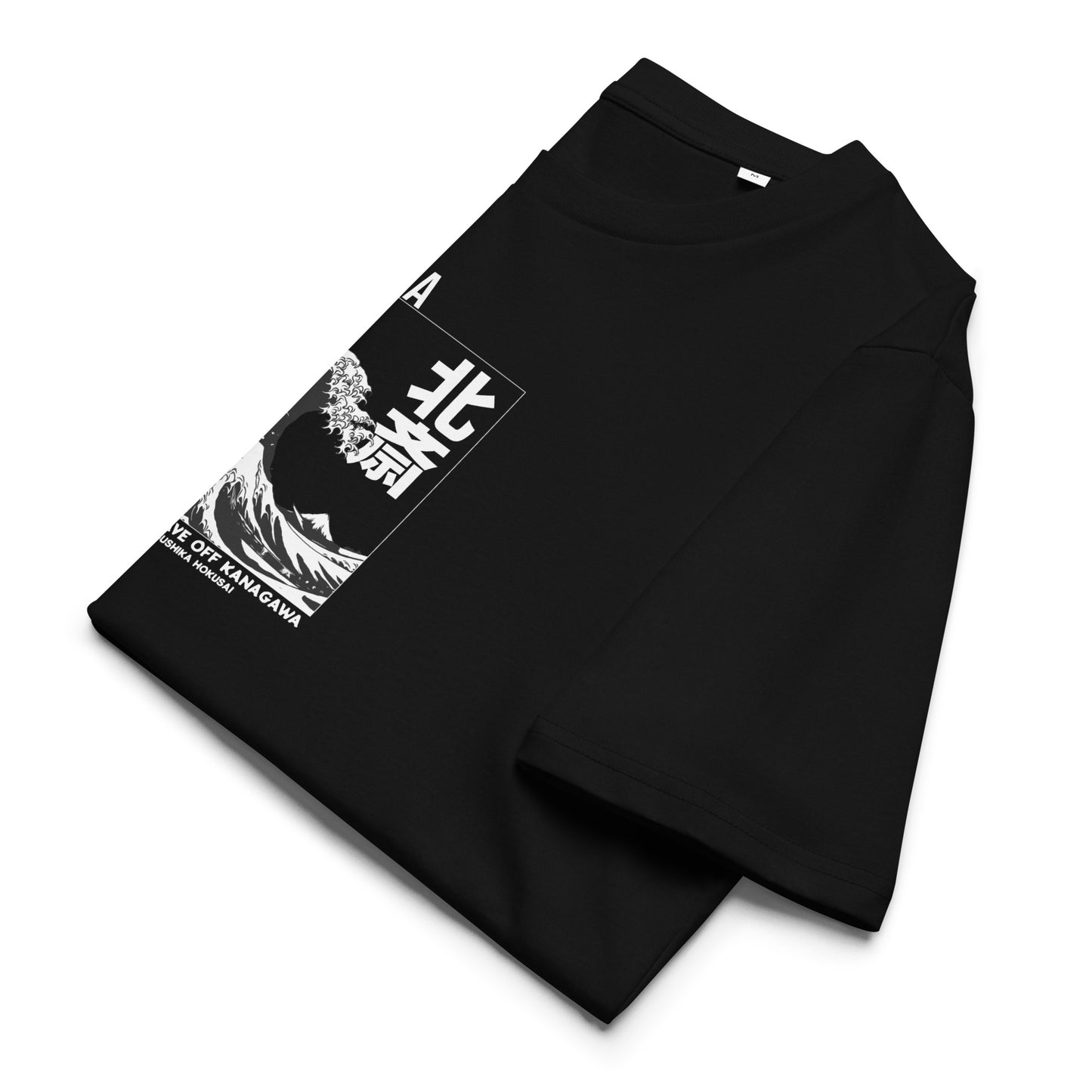 グレートウェーブ Tシャツ