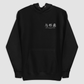 Toyota MR2 Hoodie – Classic Japanese Sports Car Design