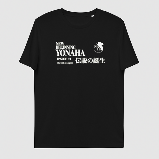 与那覇NGE Tシャツ