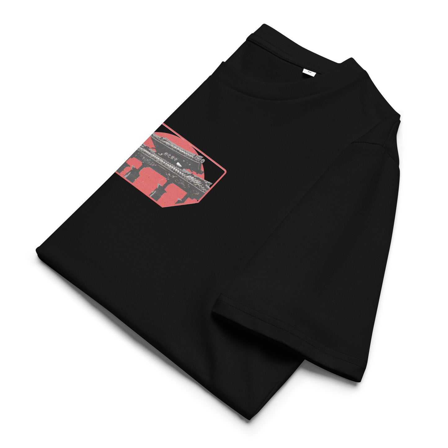 Camiseta Torii Shureimon