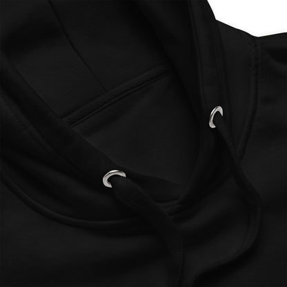 Toyota MR2 Hoodie – Classic Japanese Sports Car Design